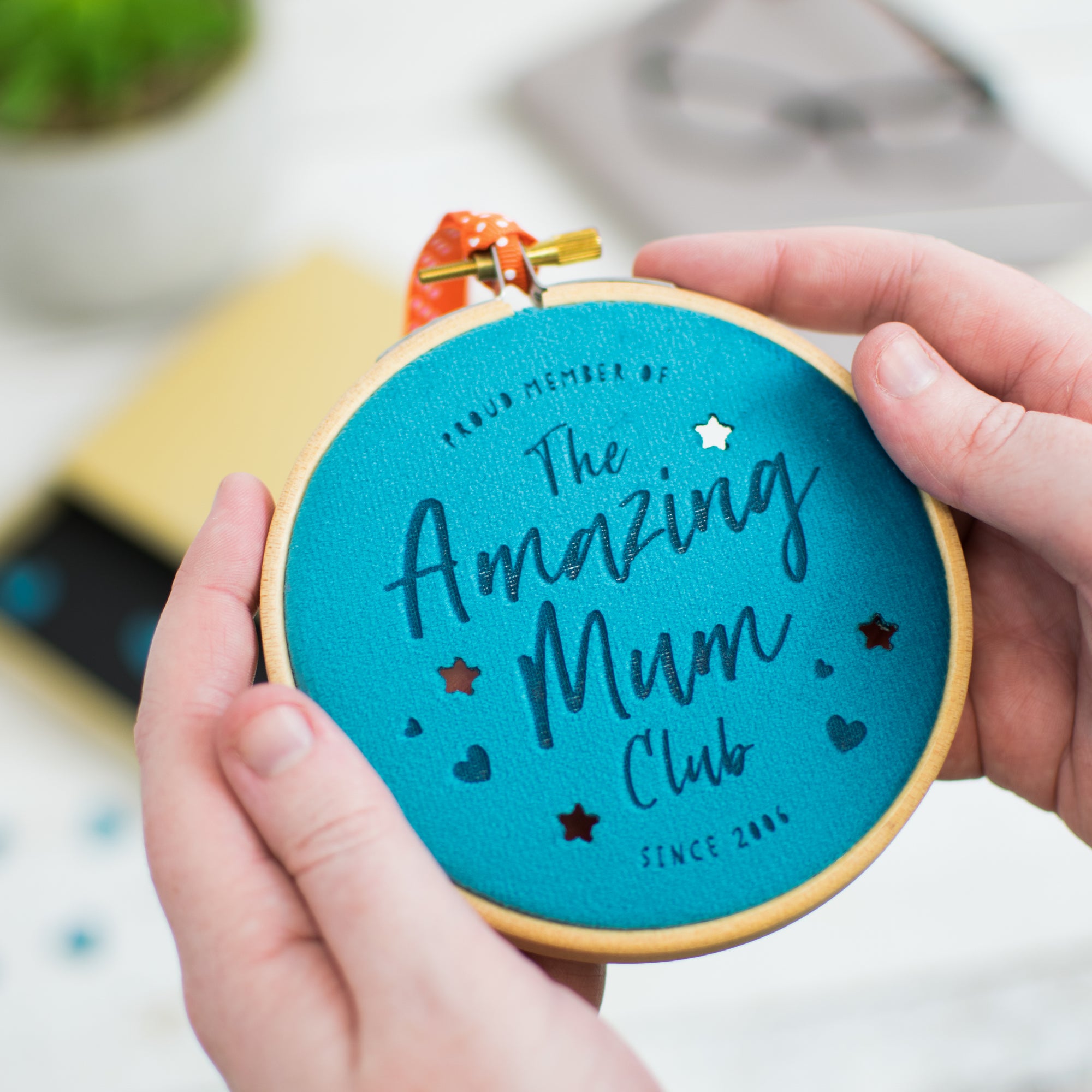 
     Mother&#39;s Day Gifts for New Mums
  