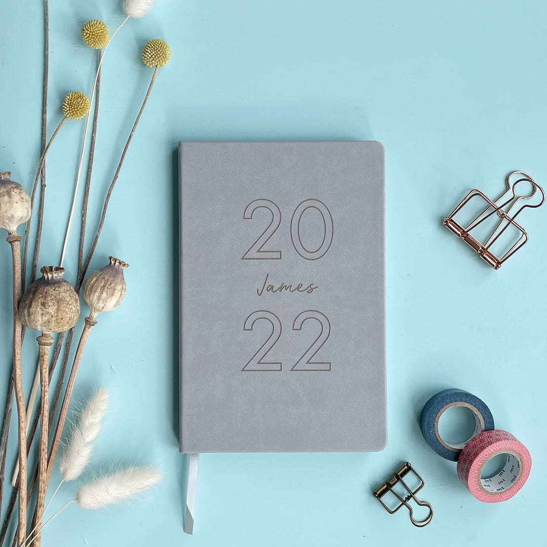 Making Corporate Gifts More Personal