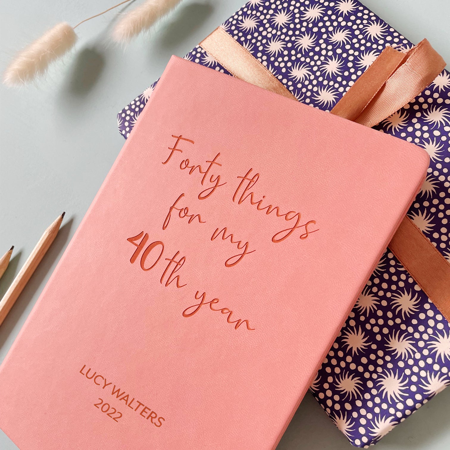 40 Fun Ideas to Celebrate 40th Birthdays