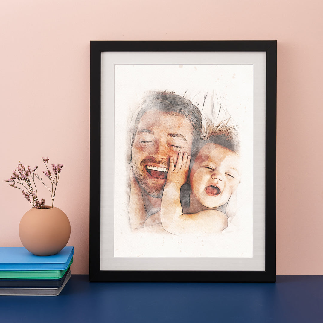 Father's Day 2022 - Gifts as unique as he is.