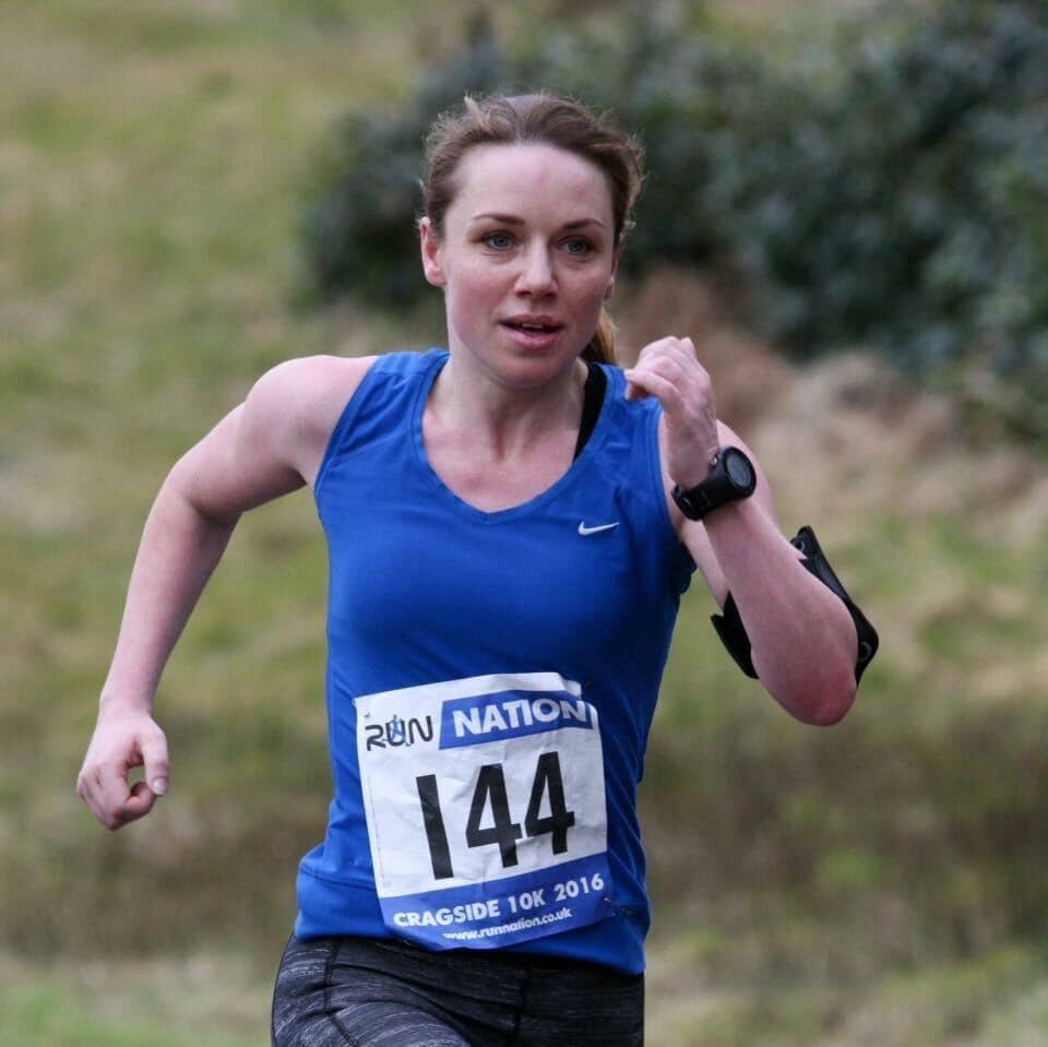 Marathon Training Tips for Busy Mummies