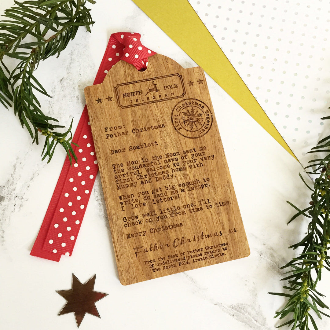 Finding Something Magical for Your New Magical Adopted Family