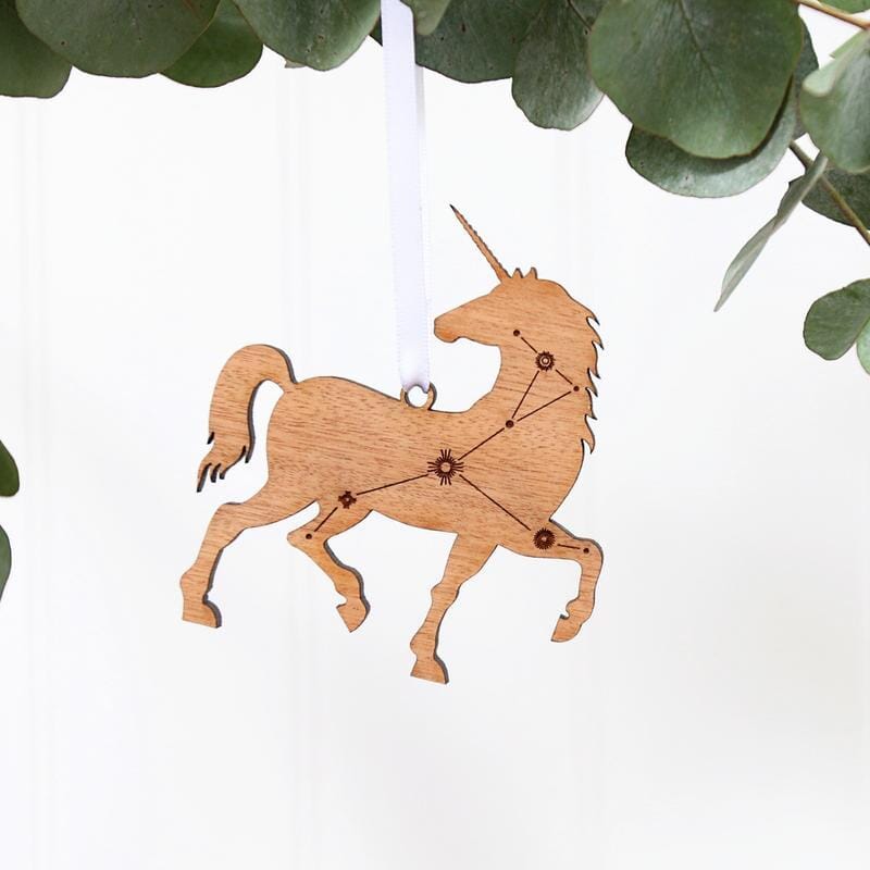 11 of the best Scandinavian Christmas Tree Decorations