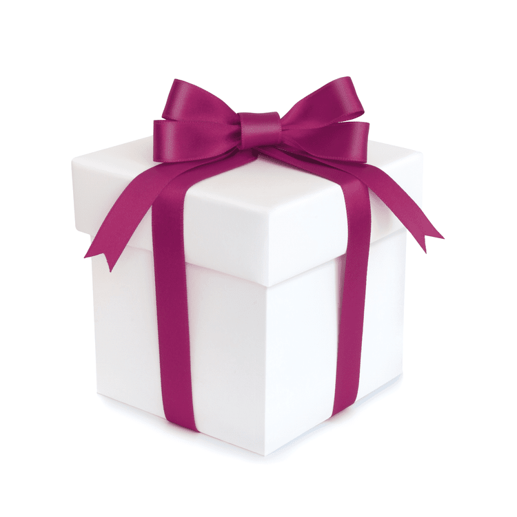 A gift for the gift giver!