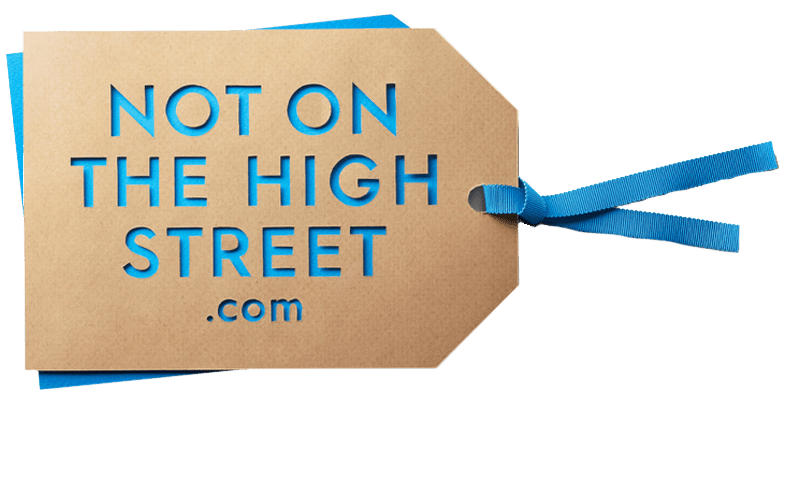 Make, Do and And Meet with NotOnTheHighStreet.com
