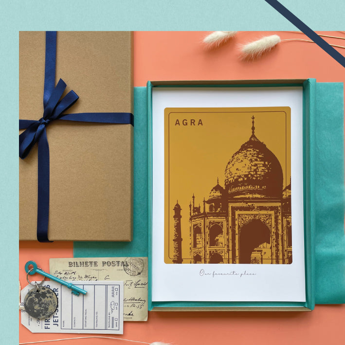 Gifts for Travellers this Christmas