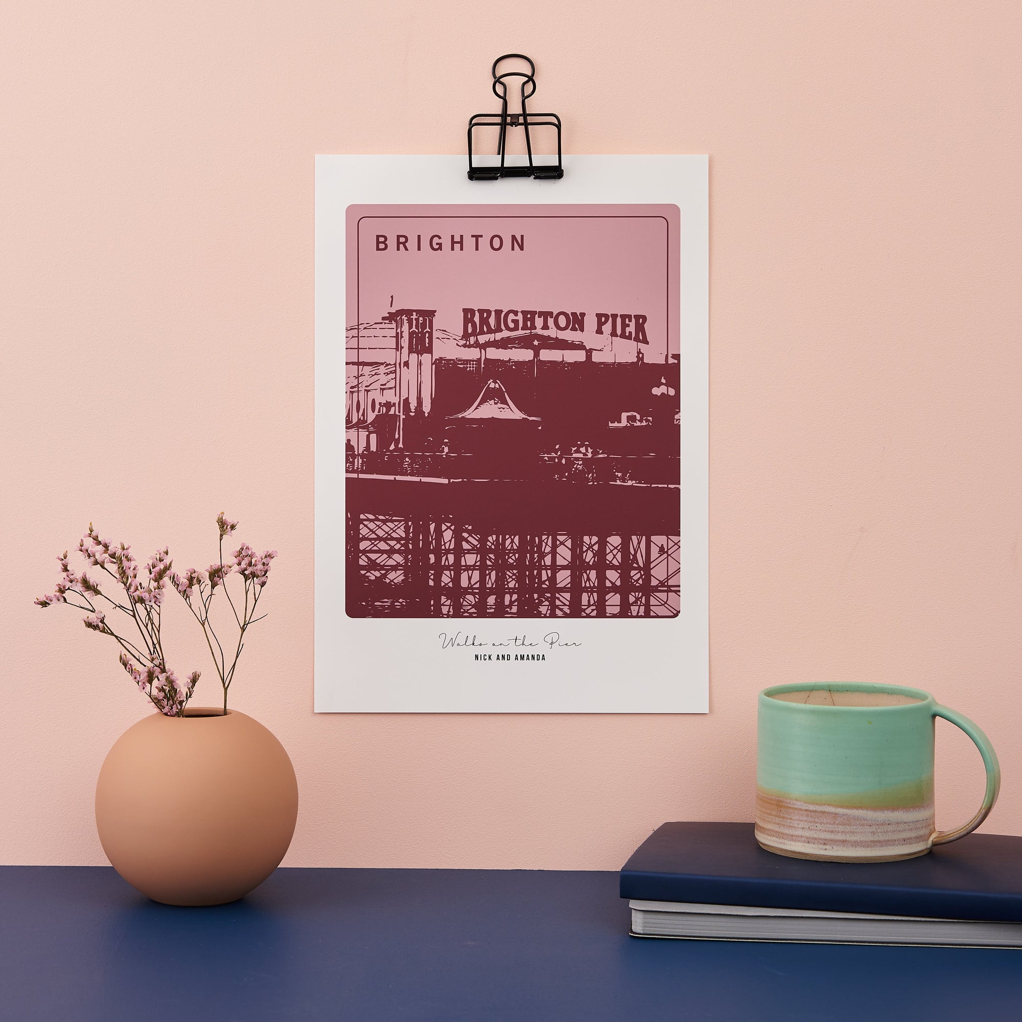 Why do we love our travel memory prints so? Read all about it...