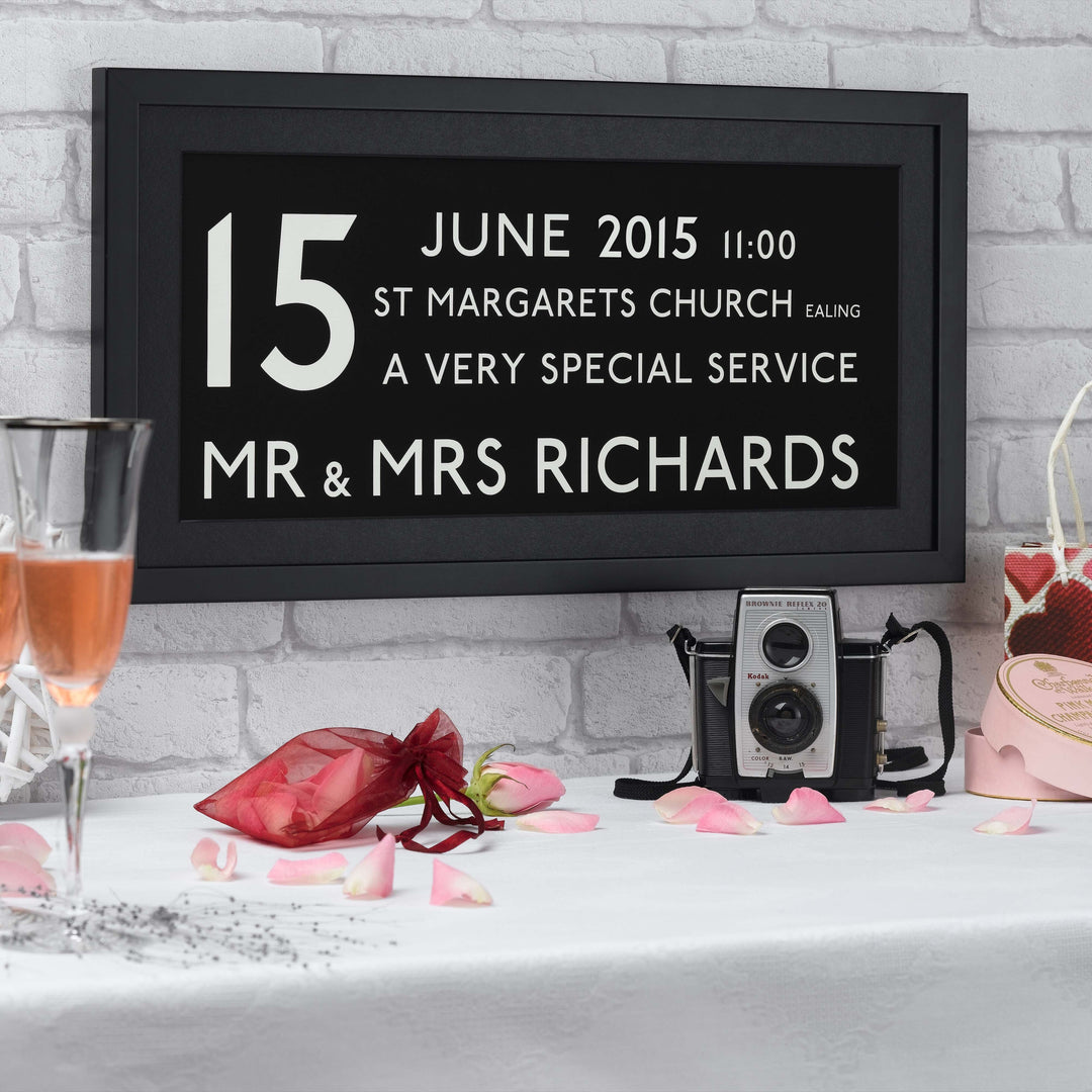 The Best Wedding Gifts In The UK. (Or how to win at gifting - part 1)