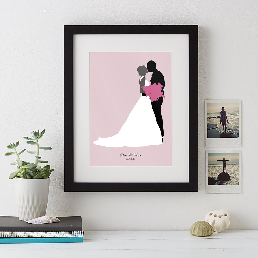 Personalised Anniversary Gifts