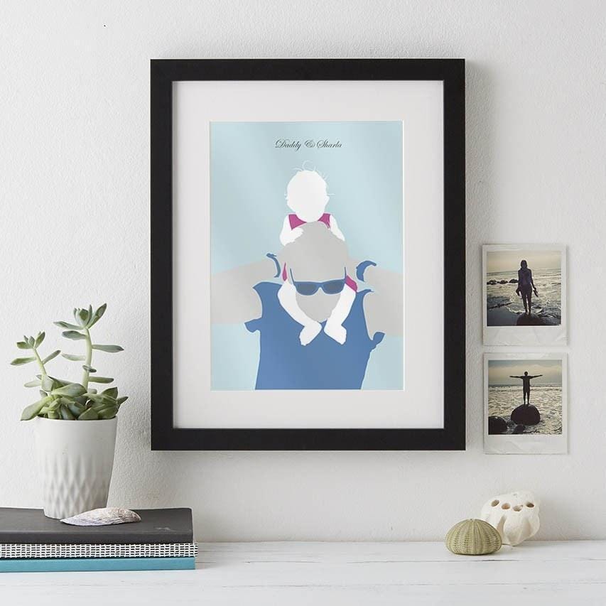 Personalised Father's Day Gifts