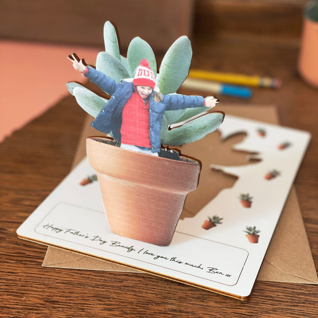 Personalised Gifts for Dad
