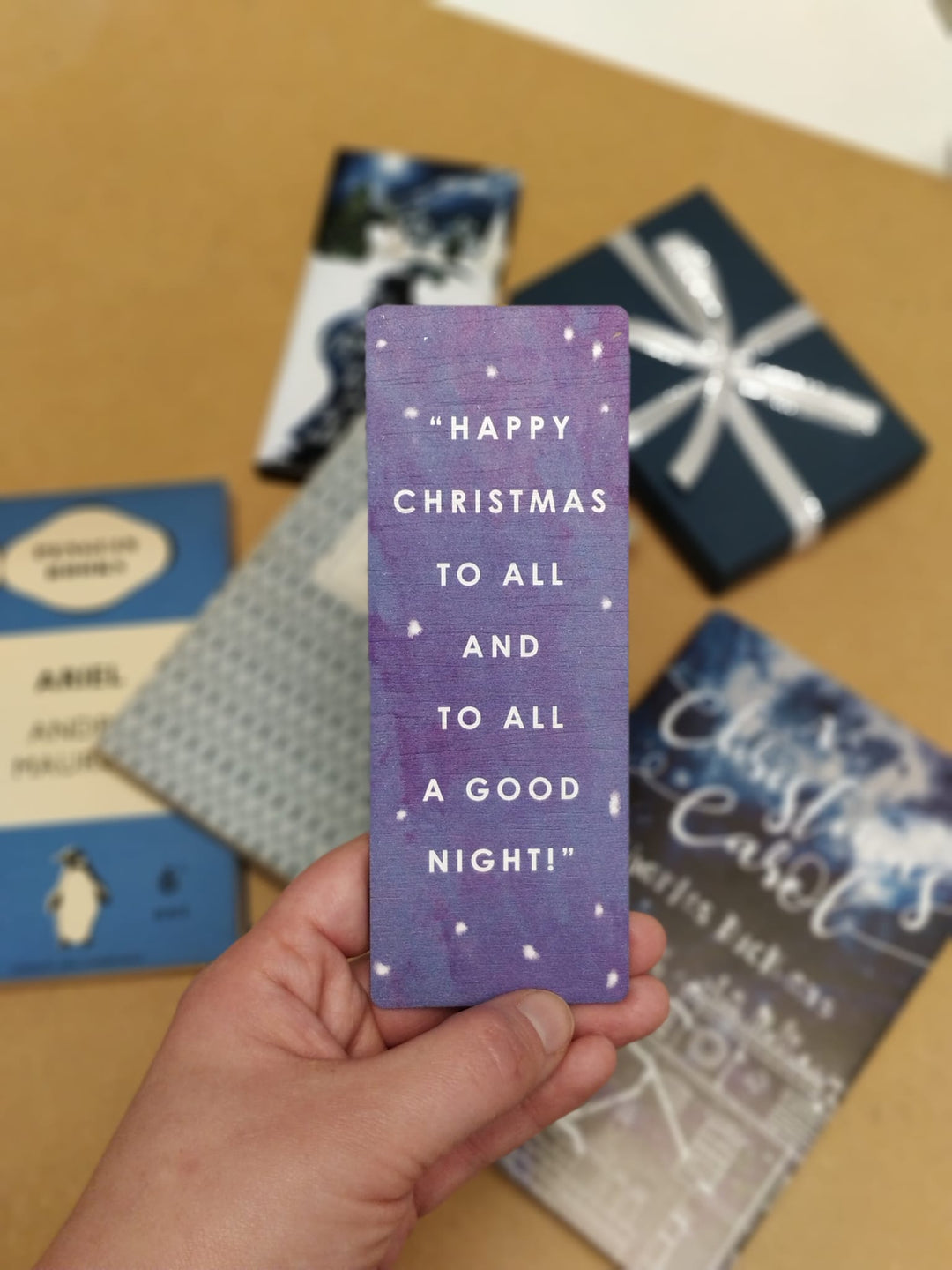 Easy Corporate Gifts