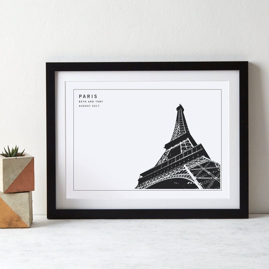 City Art Prints