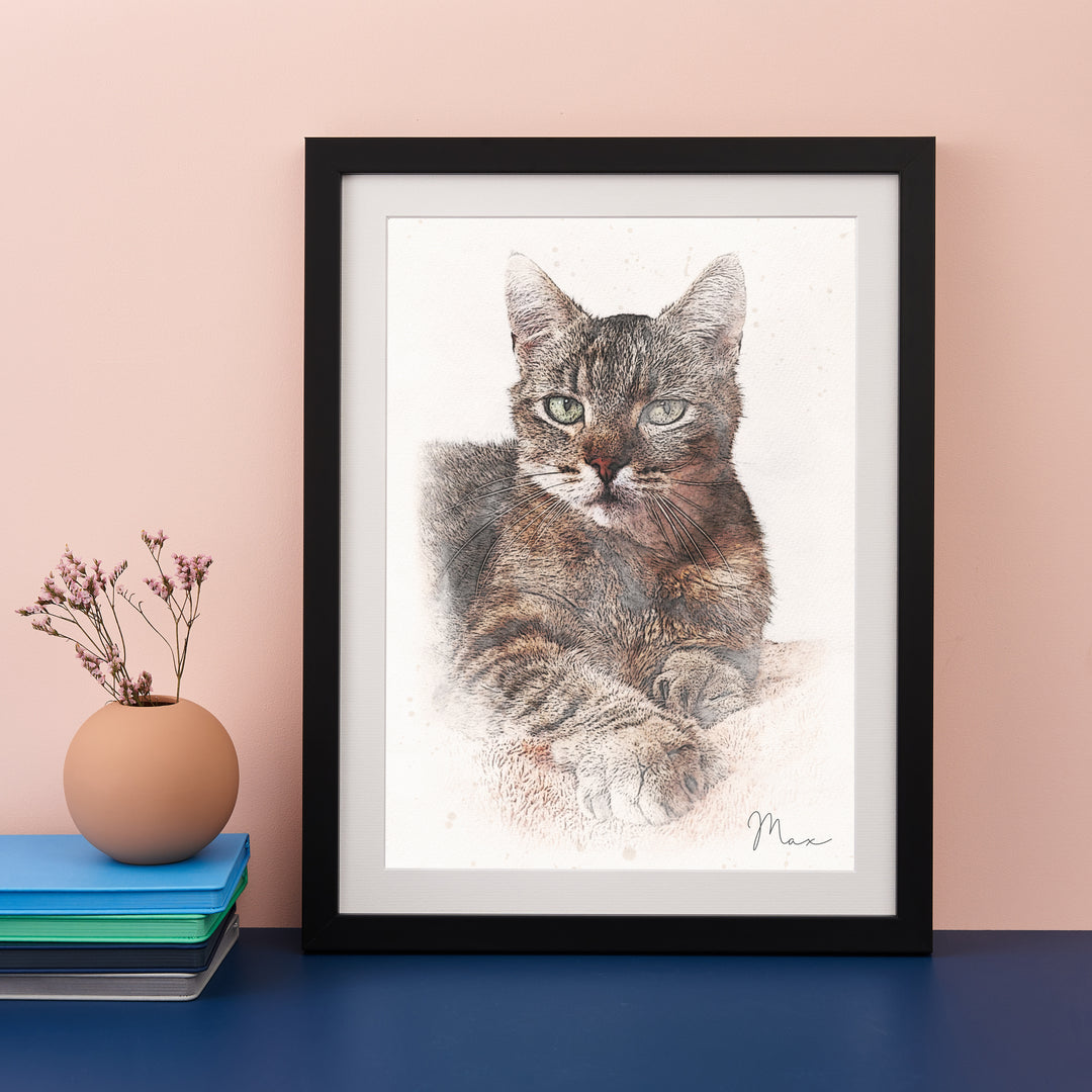 Pet Mum Gifts