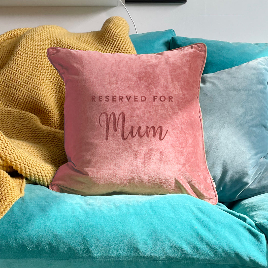 Gifts for Mum at Home