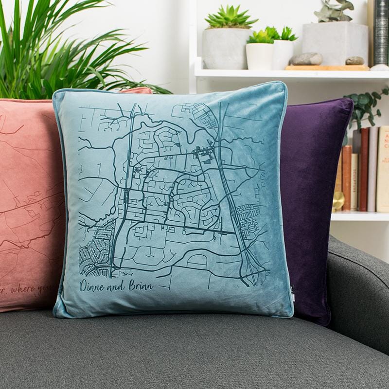 Personalised New Home Gifts