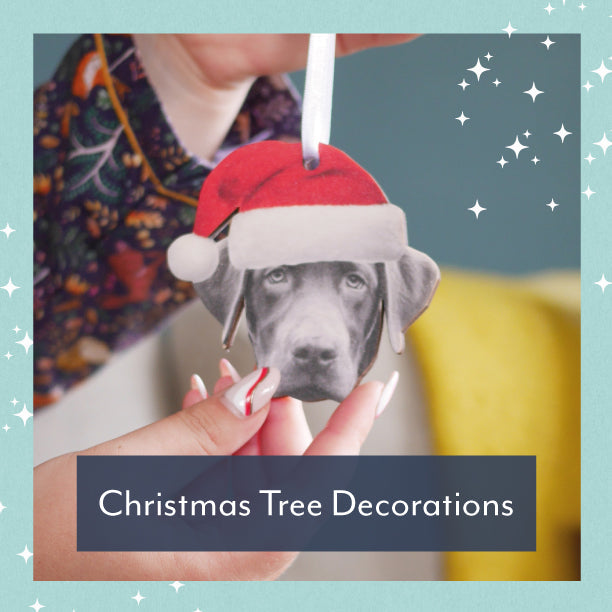 Christmas Tree Decorations