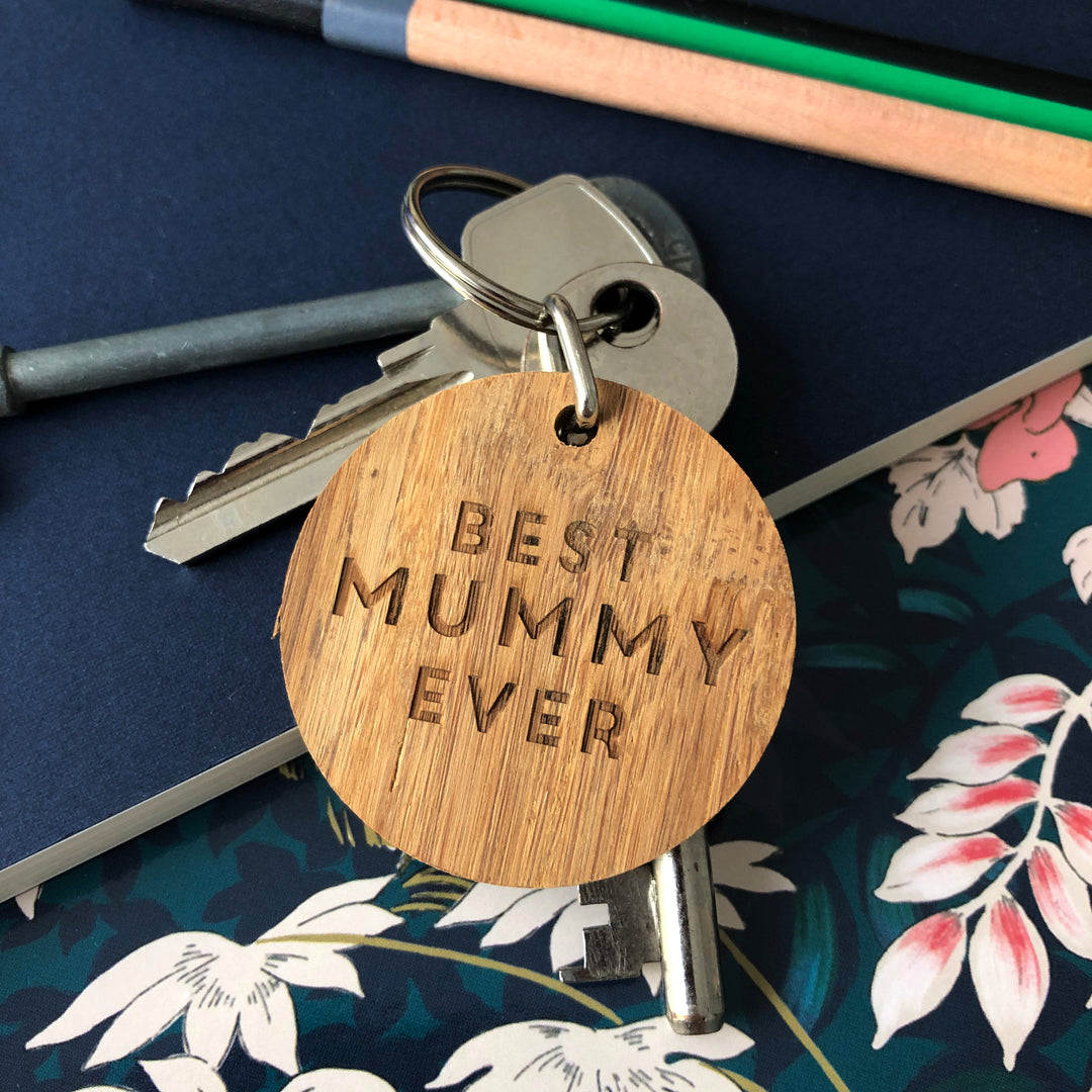 Mother's Day Gifts from Children