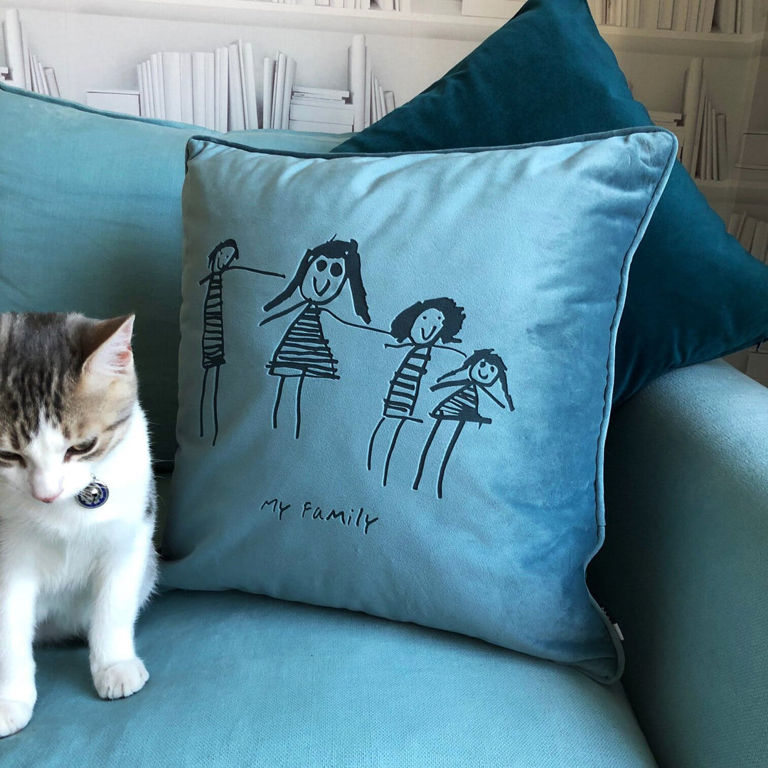 Personalised Gifts For Grandparents