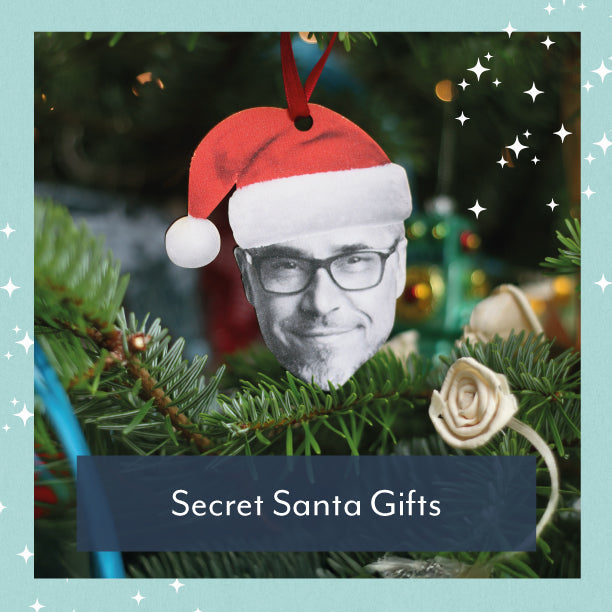 Christmas Gifts for Secret Santa