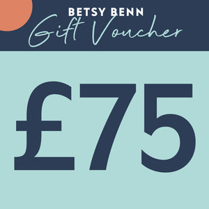 Betsy Benn E-Gift Voucher