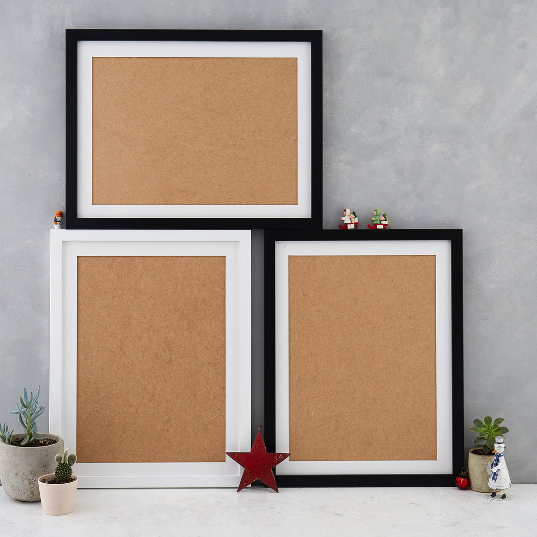 Frame for A3 sized prints