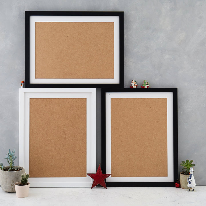 Frame for A3 sized prints