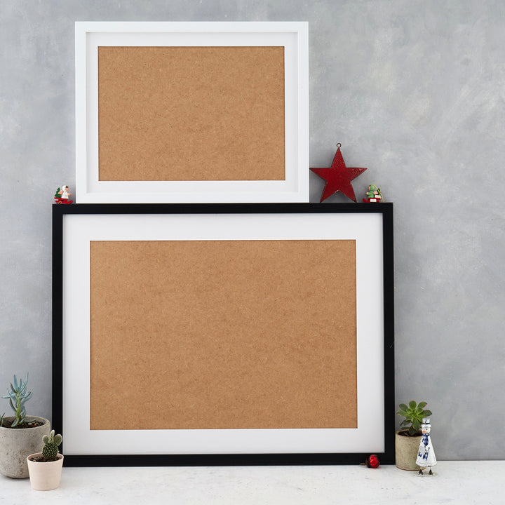Frame for A2 sized prints