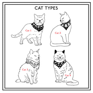 Cat design options for elegant wooden cat Christmas tree decoration, shorthair and longhair cats suitable for a wide range of breeds with customisable text for a personalized touch for the perfect pet lovers gift.