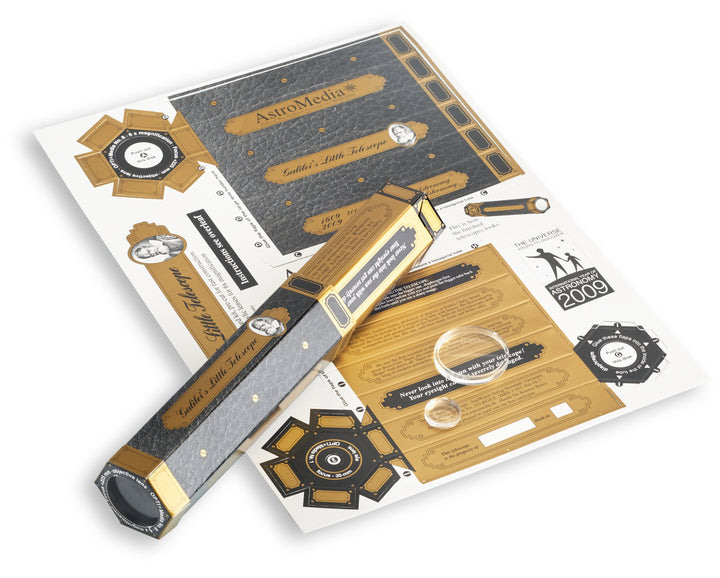 Telescope and Astronomy Kit