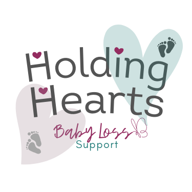 Baby Loss Personalised Wooden Keepsake