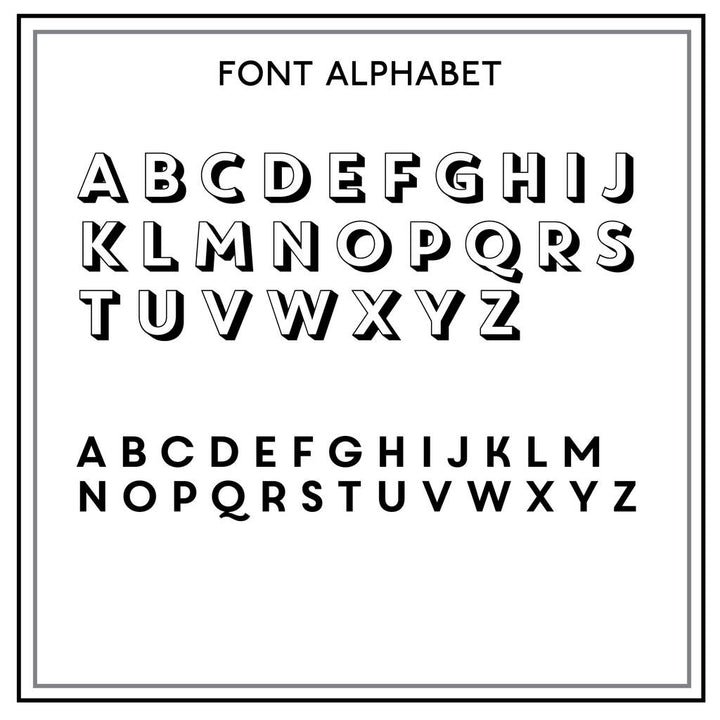 'Important Dad Notes' Personalised Notebook