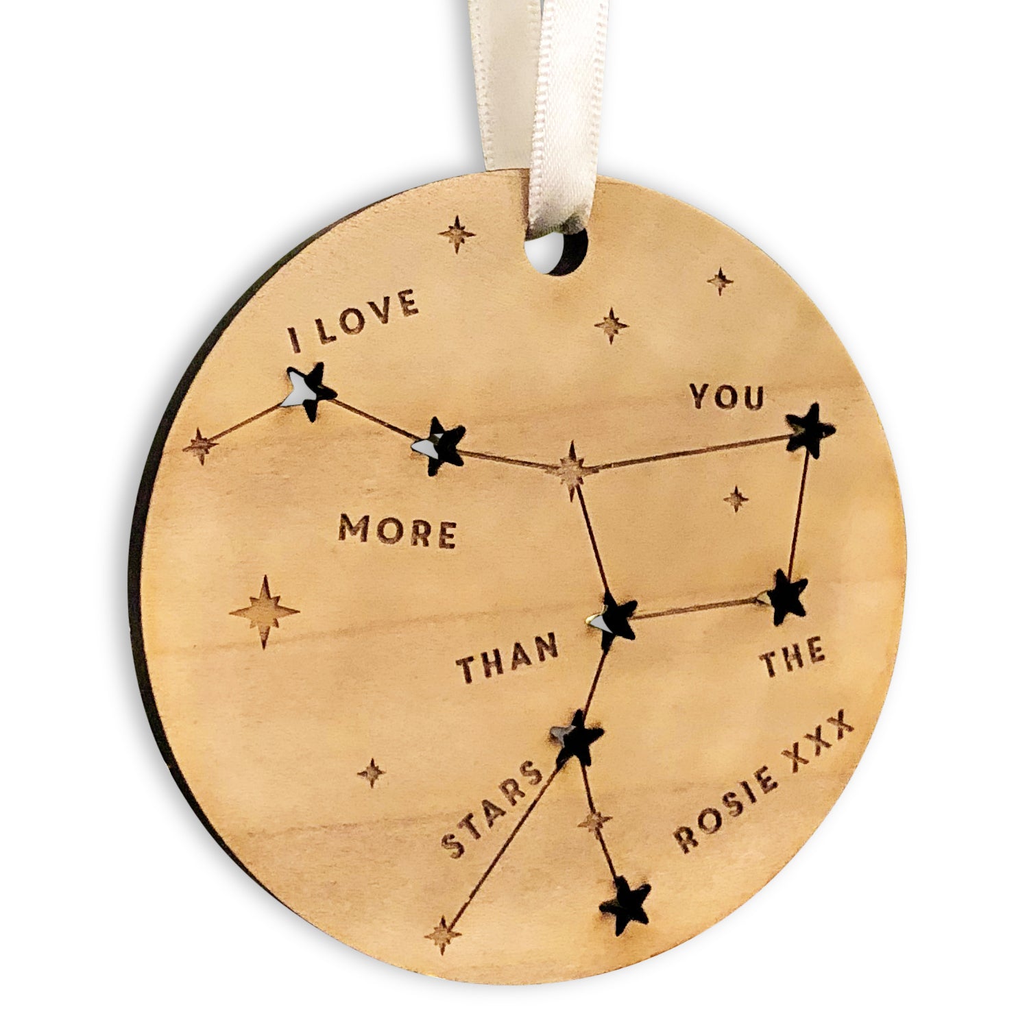 Privacy pop online starry constellation