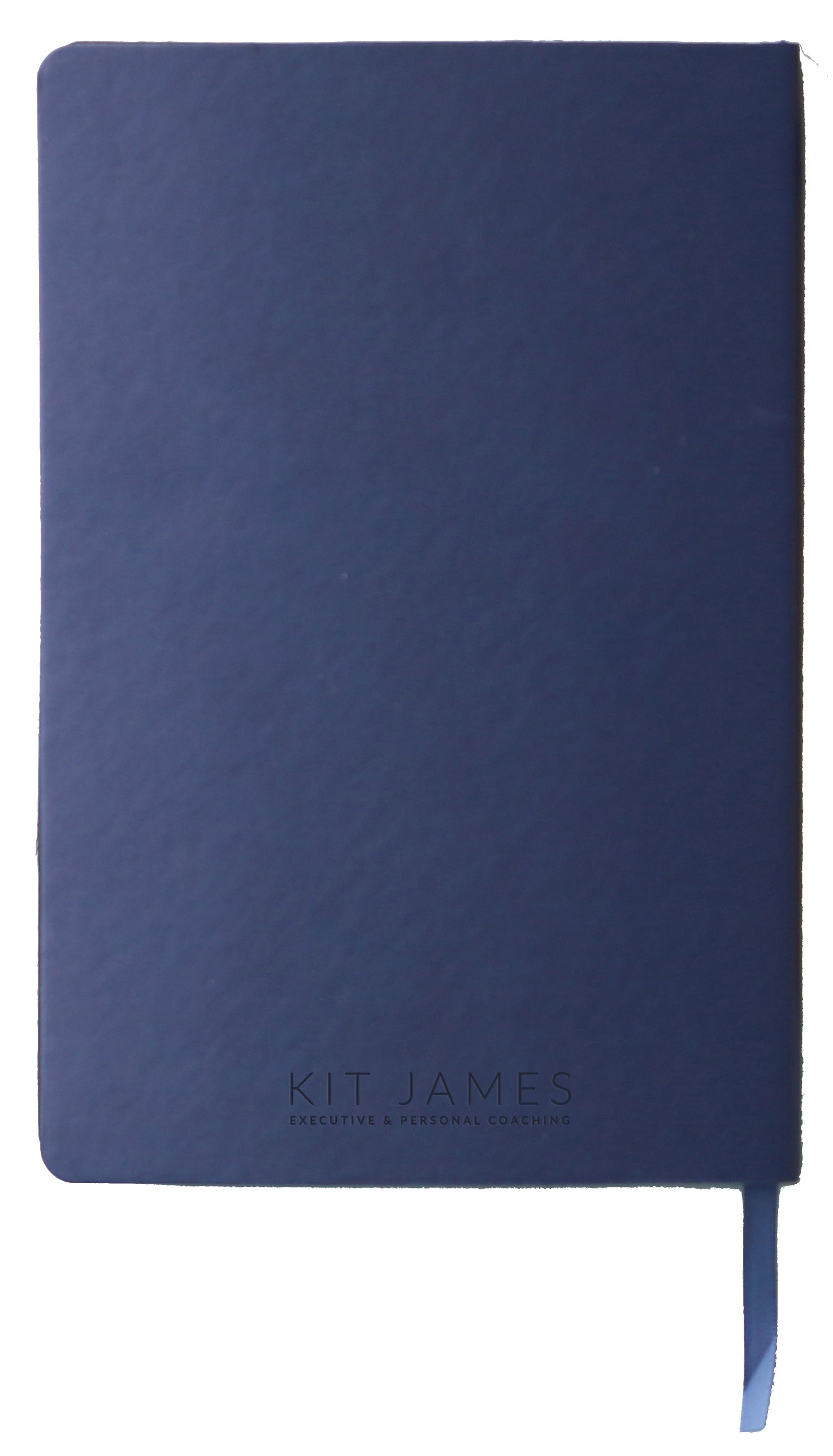 KJC Corporate Notebook