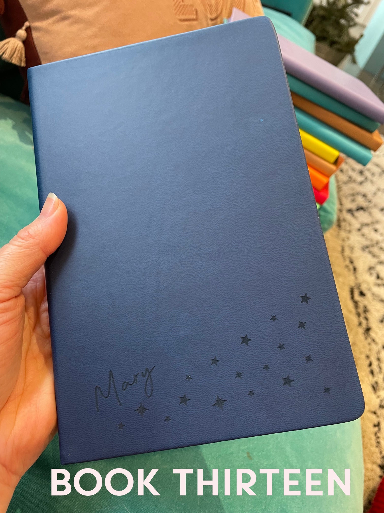 Clearance Notebooks