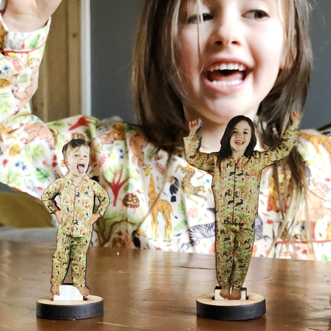 Letterbox Family Gift